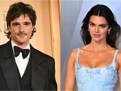 Küsse bei Coachella: Jacob Elordi und Kendall Jenner beim Knutschen erwischt